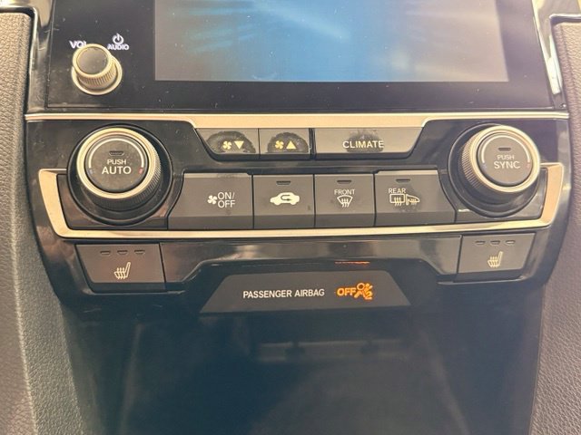 Used 2020 Honda Civic EX image 15