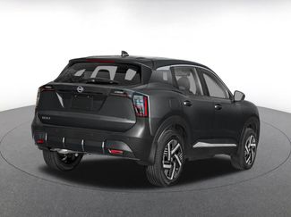 Used 2026 Nissan Kicks SV w/ Cold Weather Package FWD video 2