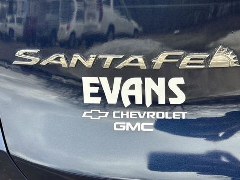 Used 2020 Hyundai Santa Fe SEL image 32