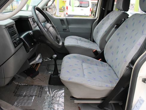 Used 1997 Volkswagen Eurovan Camper FWD image 44