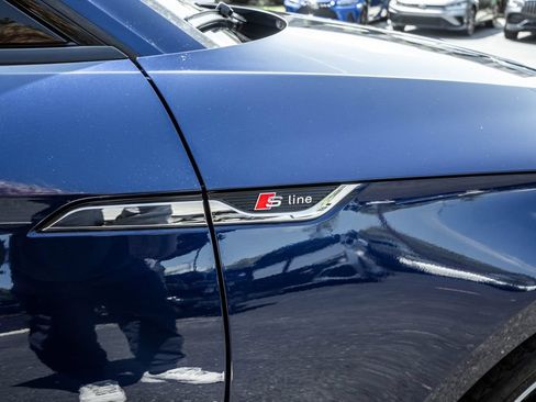 Used 2019 Audi A5 2.0T Prestige AWD/4WD image 4