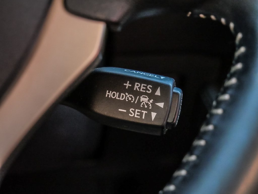 Used 2021 Lexus NX 300 AWD w/ Accessory Package image 37