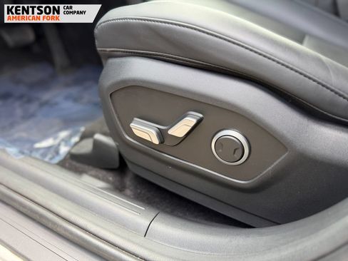 Used 2026 Hyundai Santa Fe SEL AWD/4WD image 24