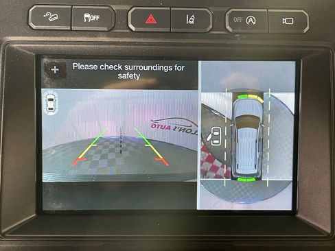 Used 2018 Ford Expedition Max Limited w/ Equipment Group 302A image 22