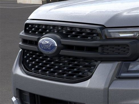 New 2025 Ford Ranger XL w/ Trailer Tow Package image 17