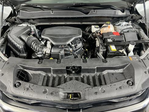 Certified 2023 Chevrolet Blazer RS w/ Driver Confidence II Package image 31