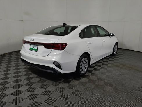 Used 2022 Kia Forte Sedan FWD image 9