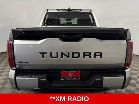 Used 2024 Toyota Tundra Platinum AWD/4WD image 7