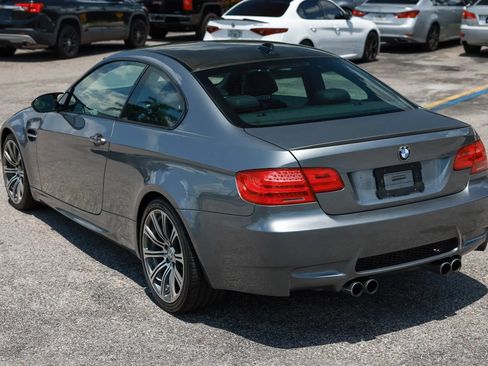 Used 2011 BMW M3 Coupe RWD image 4