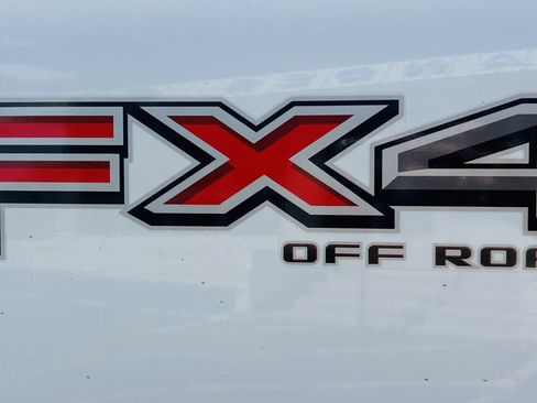 New 2026 Ford F350 XLT w/ XLT Premium Package AWD/4WD image 7