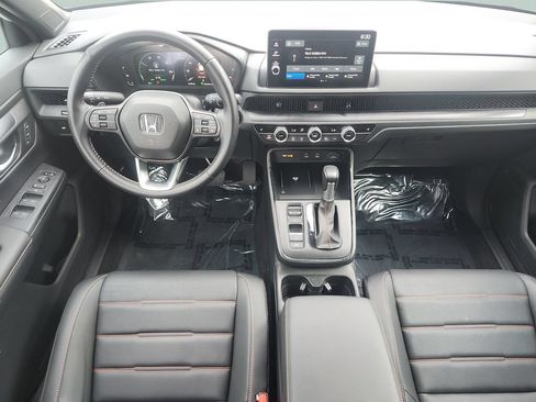 Certified 2026 Honda CR-V Sport-L image 18
