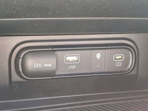 Used 2023 Kia Sportage X-Line w/ X-Line Premium Package image 23