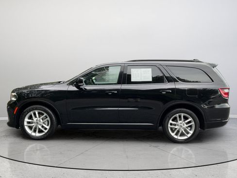 Used 2024 Dodge Durango GT RWD image 10
