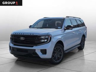 New 2026 Ford Expedition Max Platinum w/ Stealth Appearance Package video 1