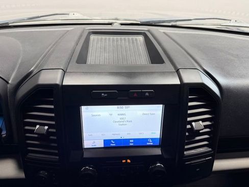 Used 2020 Ford F150 XL w/ Equipment Group 101A Mid AWD/4WD image 36