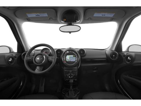Used 2015 MINI Cooper Countryman S FWD image 8