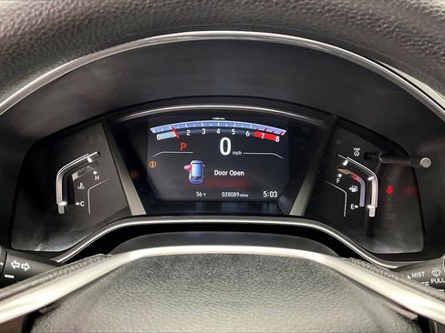 Used 2022 Honda CR-V EX image 20