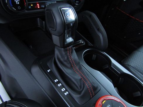 New 2025 Ford Bronco Raptor image 29