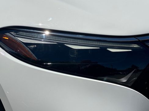 Certified 2023 Mercedes-Benz EQS 450+ 4MATIC SUV image 12