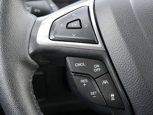 Used 2024 Ford Edge SEL w/ Convenience Package image 30