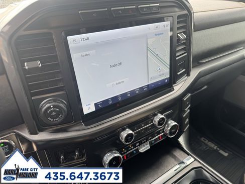 Used 2023 Ford F150 Tremor w/ Equipment Group 402A High image 13