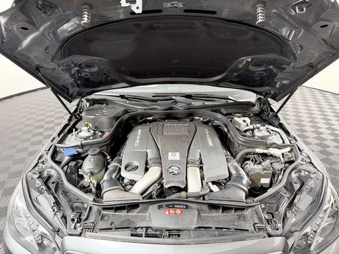 Used 2014 Mercedes-Benz E 63 AMG S-Model image 23
