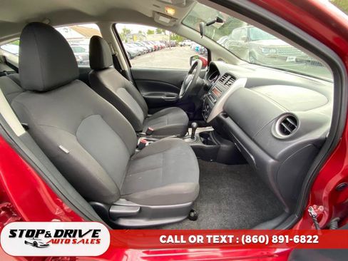 Used 2016 Nissan Versa Note S Plus image 16