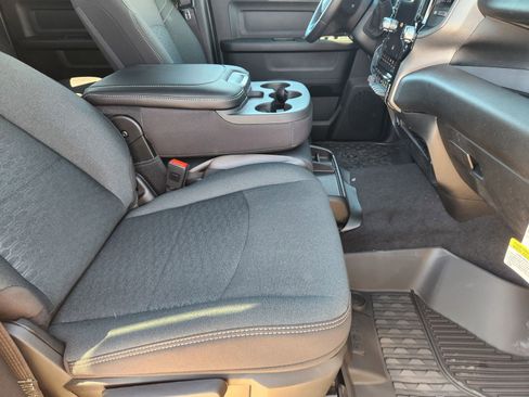 New 2026 RAM 2500 Tradesman image 14