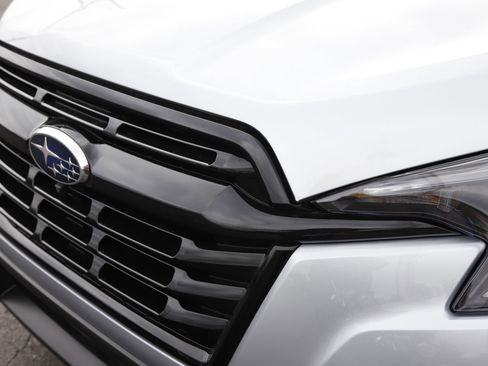 New 2025 Subaru Ascent Bronze Edition w/ Popular Package #2 image 11