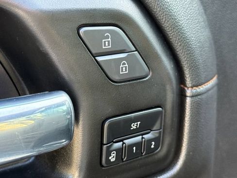 Used 2021 GMC Sierra 1500 AT4 AWD/4WD image 20