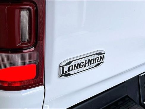 Used 2022 RAM 1500 Limited w/ Trailer Tow Group AWD/4WD image 41