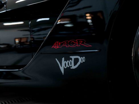 Used 2010 Dodge Viper ACR image 20