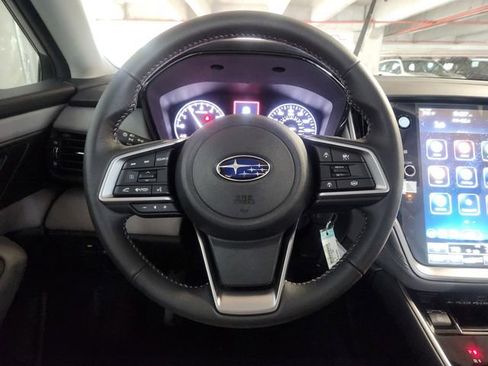 New 2025 Subaru Legacy Premium image 13