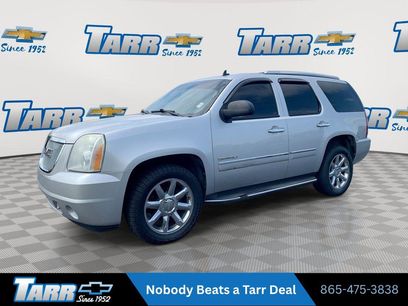 Used 2011 GMC Yukon Denali