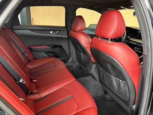 Certified 2023 Kia K5 GT-Line AWD/4WD image 21