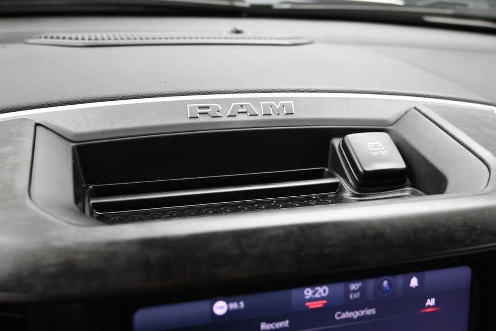 Used 2023 RAM 1500 Big Horn AWD/4WD image 15