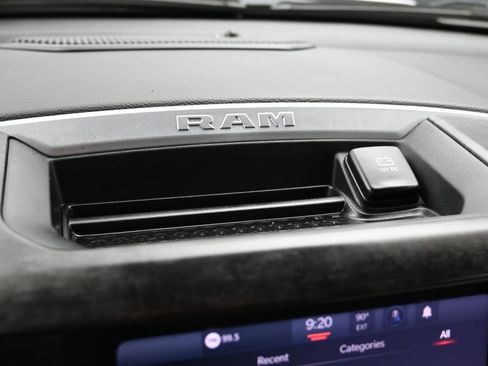 Used 2023 RAM 1500 Big Horn AWD/4WD image 15