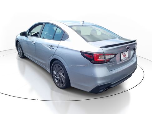Certified 2023 Subaru Legacy Sport AWD/4WD image 4