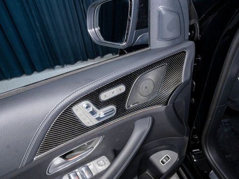 New 2026 Mercedes-Benz GLE 53 AMG 4MATIC image 11