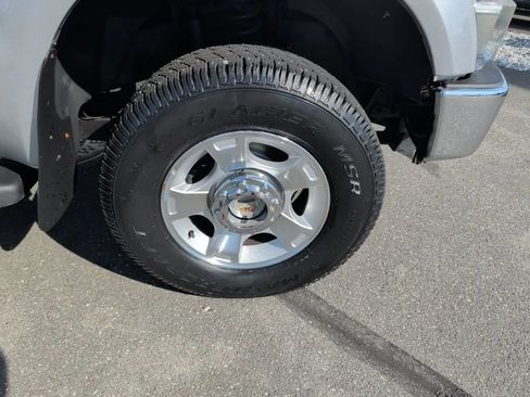 Used 2010 Ford F350 XLT AWD/4WD image 21