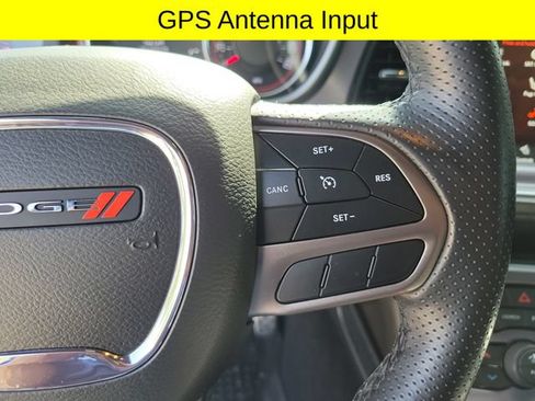Certified 2021 Dodge Challenger R/T Scat Pack w/ Plus Package RWD image 13