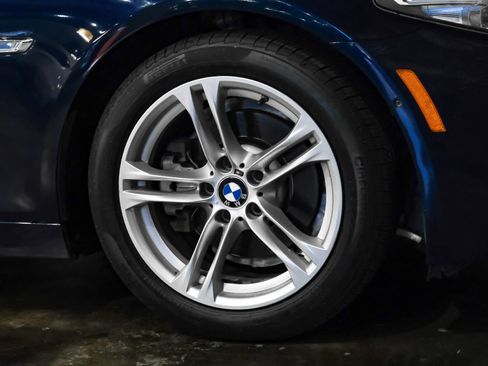 Used 2016 BMW 528i Sedan RWD image 55