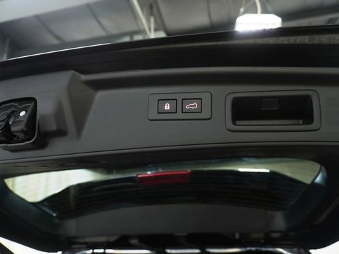 Used 2024 Subaru Forester Sport AWD/4WD image 8