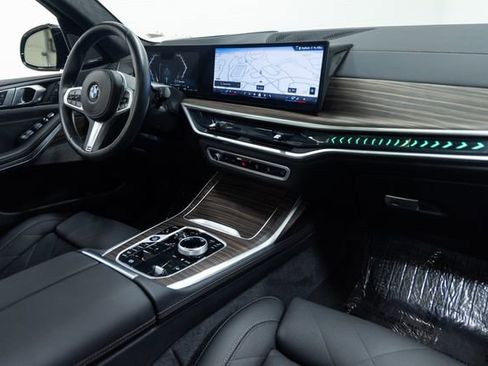 Certified 2025 BMW X7 xDrive40i w/ Executive Package AWD/4WD image 26