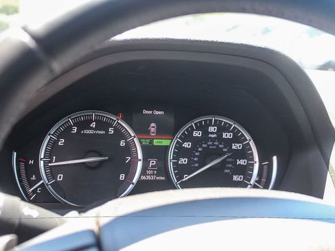 Used 2017 Acura TLX w/ Technology Package FWD image 28