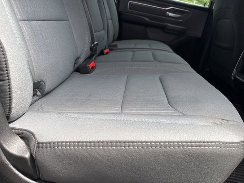 Used 2020 RAM 1500 Big Horn image 54