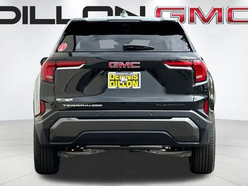 New 2026 GMC Terrain Elevation w/ Technology Package II AWD/4WD image 5