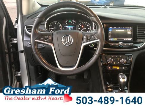 Used 2022 Buick Encore Preferred image 14