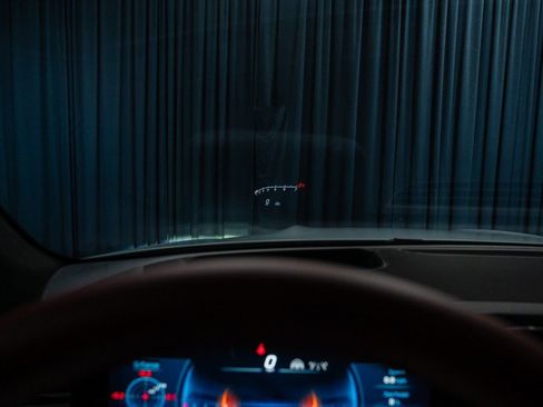 New 2026 Mercedes-Benz GLS 63 AMG 4MATIC image 20