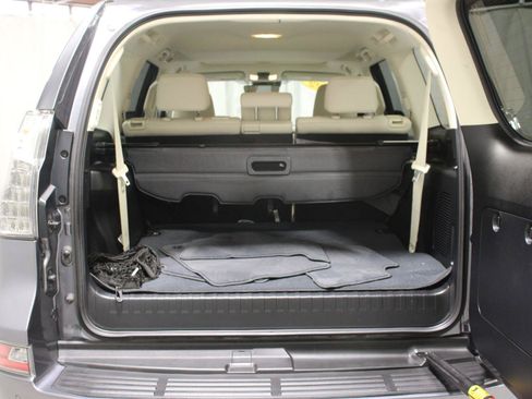 Used 2022 Lexus GX 460 Premium w/ Premium Plus Package AWD/4WD image 23
